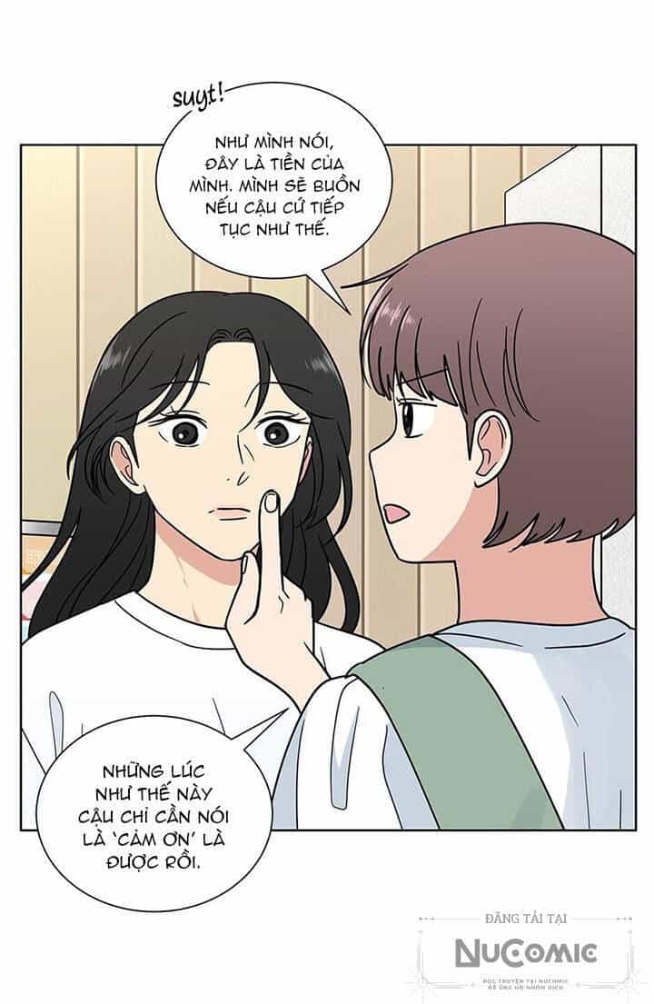 Tình Yêu Chỉ Mình Em Biết - Chương 76 - ảnh 11