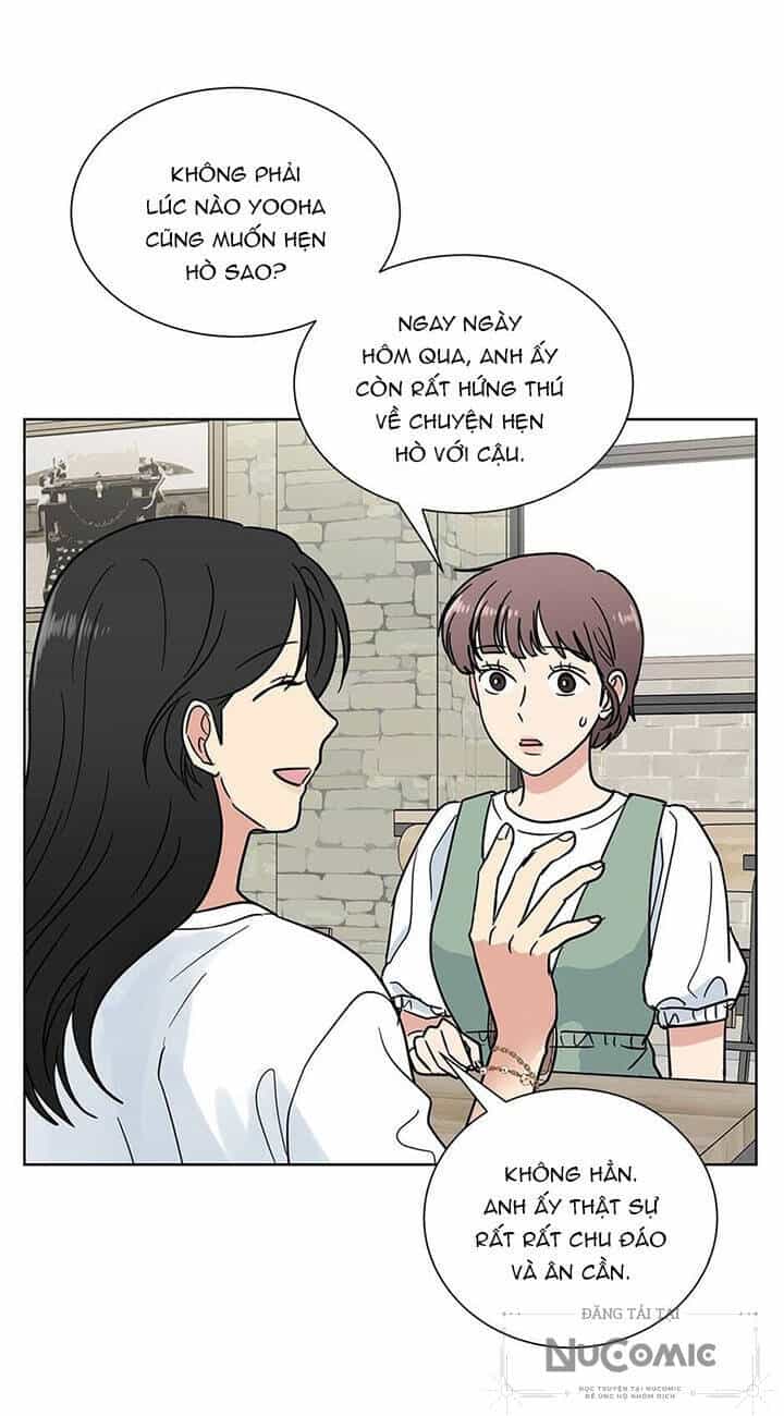 Tình Yêu Chỉ Mình Em Biết - Chương 76 - ảnh 15