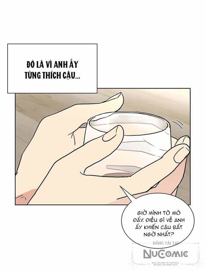Tình Yêu Chỉ Mình Em Biết - Chương 76 - ảnh 18