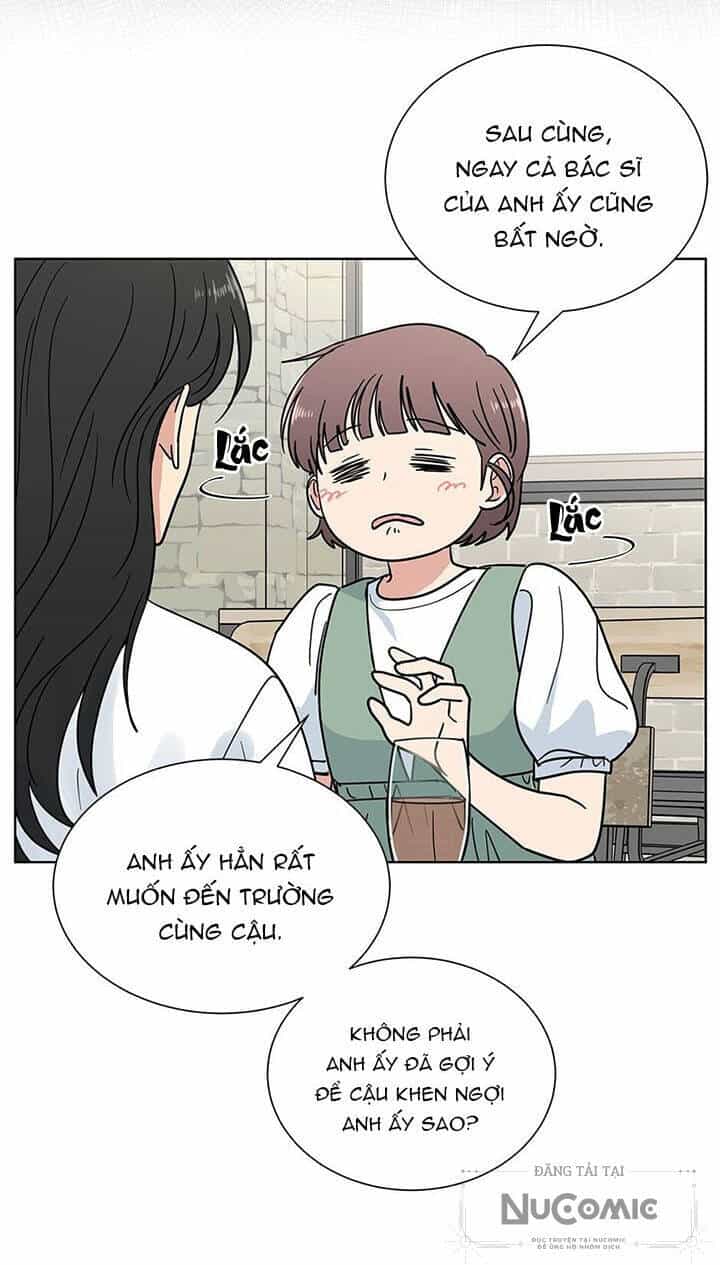 Tình Yêu Chỉ Mình Em Biết - Chương 76 - ảnh 23