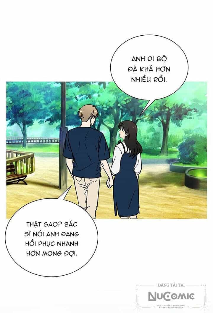 Tình Yêu Chỉ Mình Em Biết - Chương 76 - ảnh 25