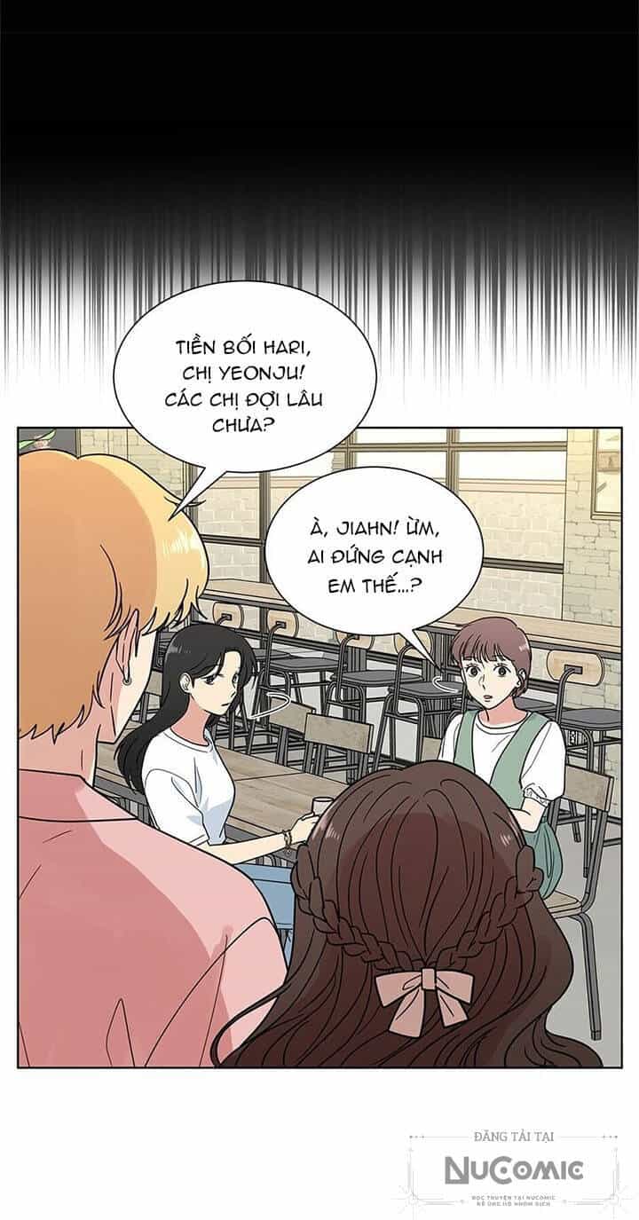 Tình Yêu Chỉ Mình Em Biết - Chương 76 - ảnh 27