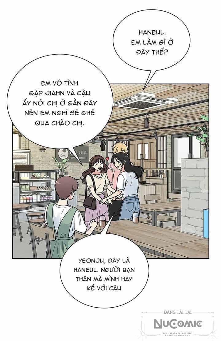 Tình Yêu Chỉ Mình Em Biết - Chương 76 - ảnh 29
