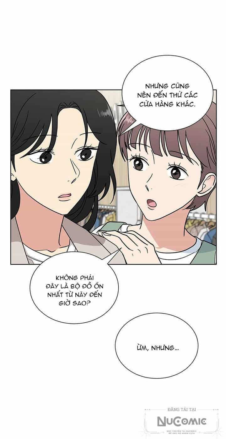 Tình Yêu Chỉ Mình Em Biết - Chương 76 - ảnh 3