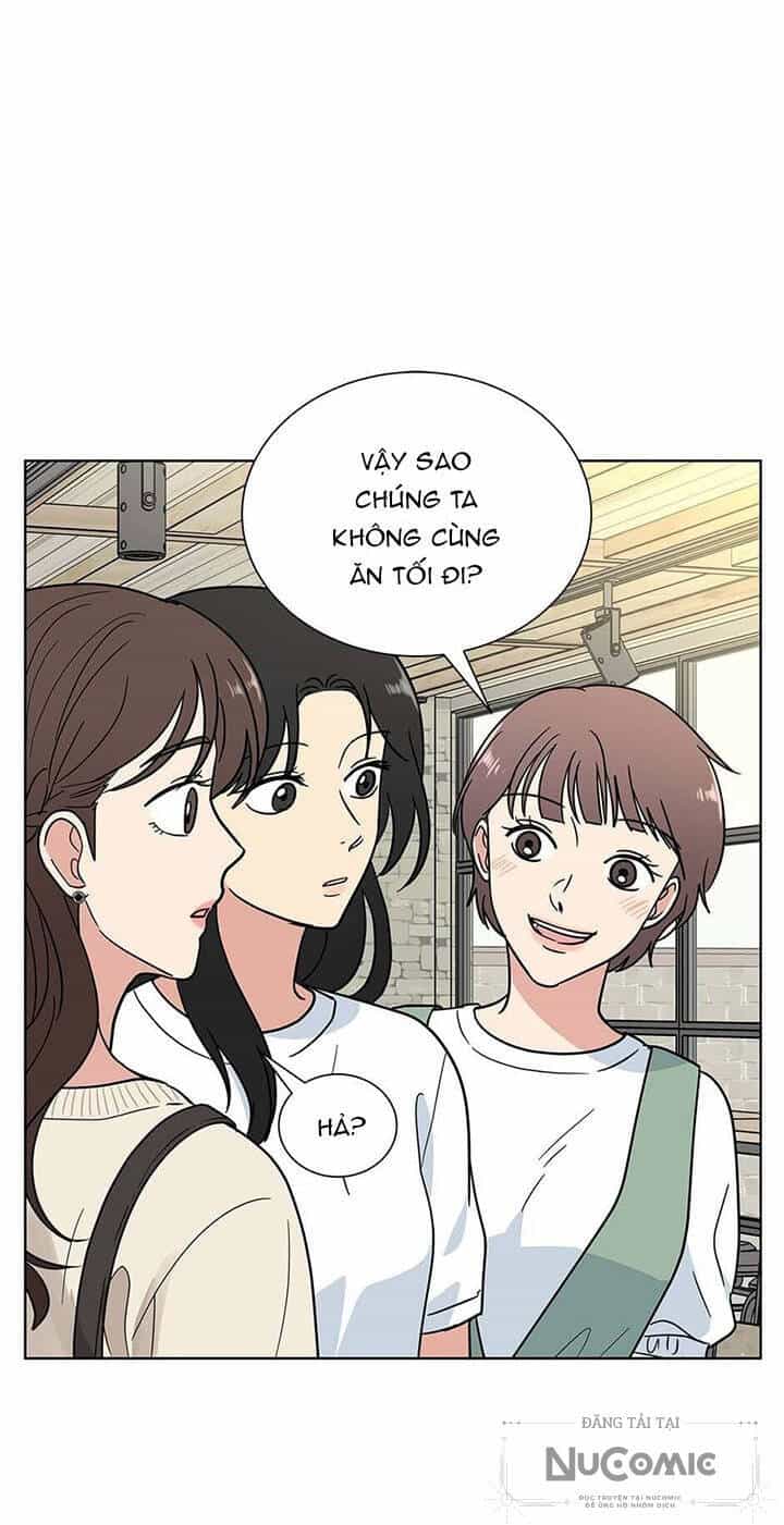 Tình Yêu Chỉ Mình Em Biết - Chương 76 - ảnh 33