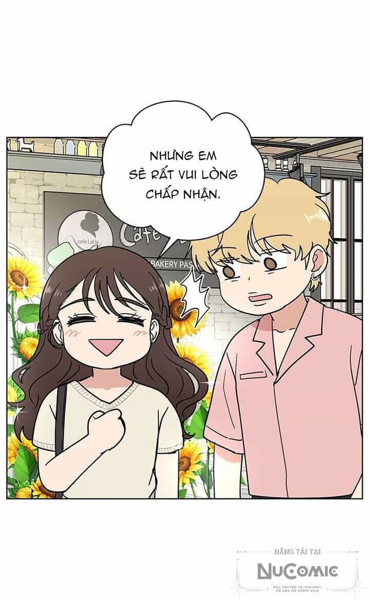Tình Yêu Chỉ Mình Em Biết - Chương 76 - ảnh 36