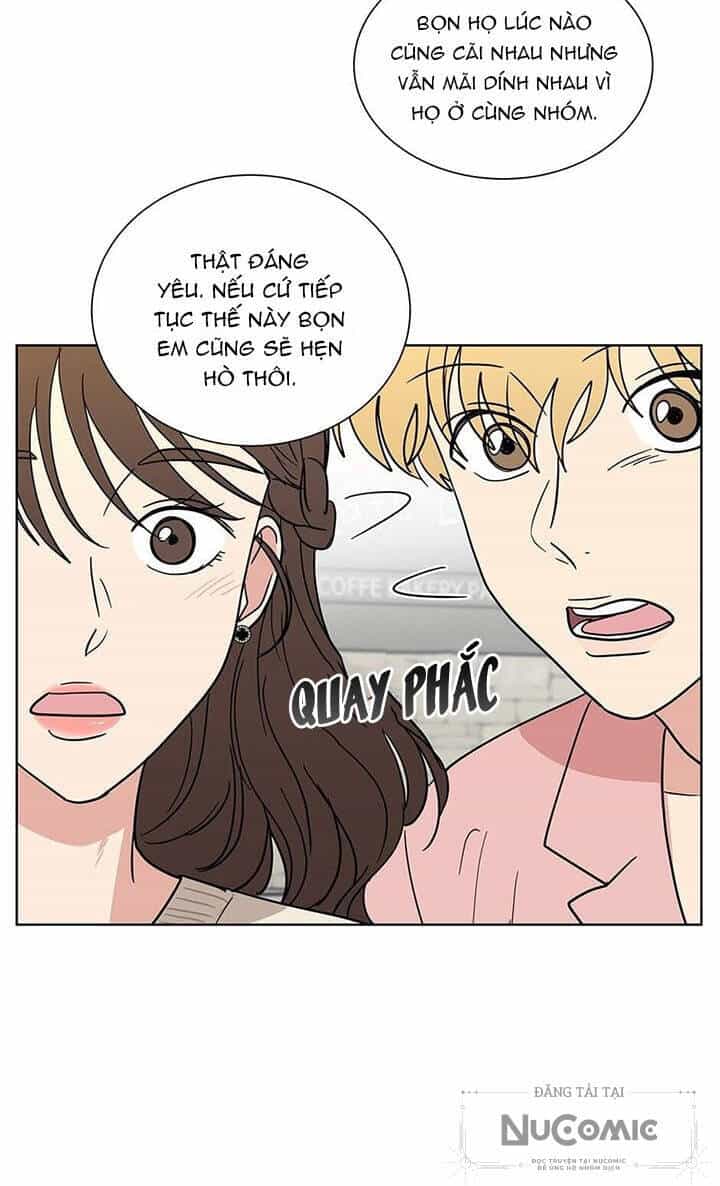 Tình Yêu Chỉ Mình Em Biết - Chương 76 - ảnh 38