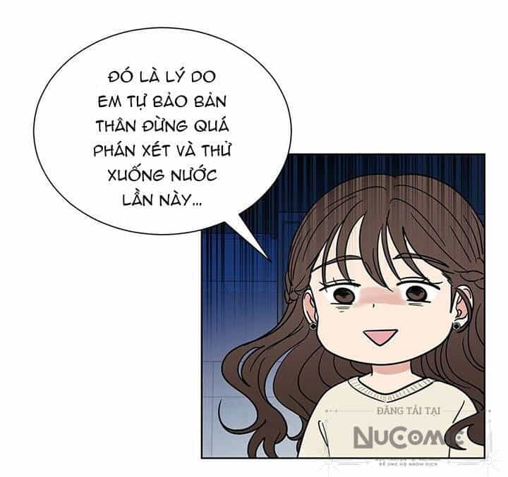 Tình Yêu Chỉ Mình Em Biết - Chương 76 - ảnh 42