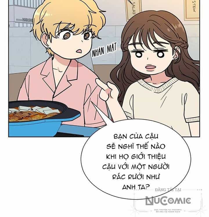 Tình Yêu Chỉ Mình Em Biết - Chương 76 - ảnh 51