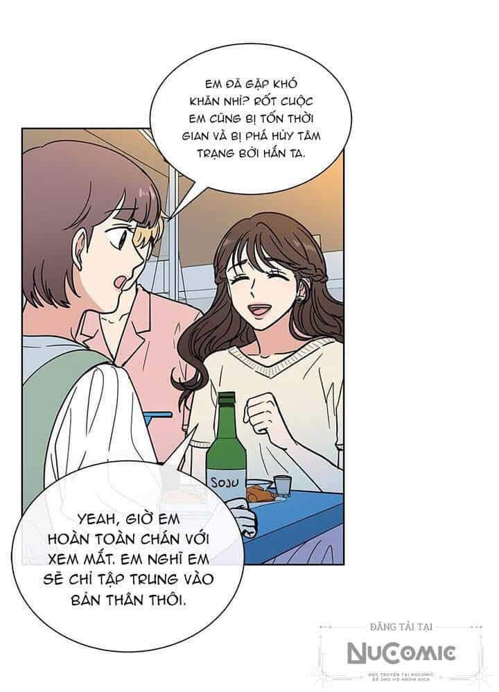 Tình Yêu Chỉ Mình Em Biết - Chương 76 - ảnh 52