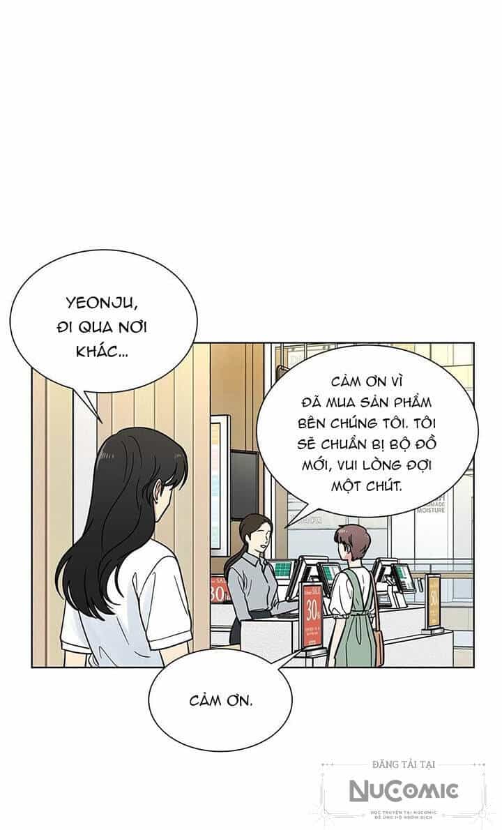 Tình Yêu Chỉ Mình Em Biết - Chương 76 - ảnh 7