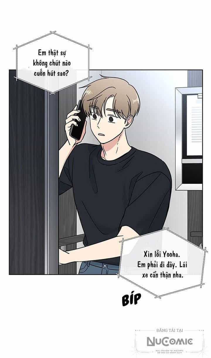 Tình Yêu Chỉ Mình Em Biết - Chương 76 - ảnh 71