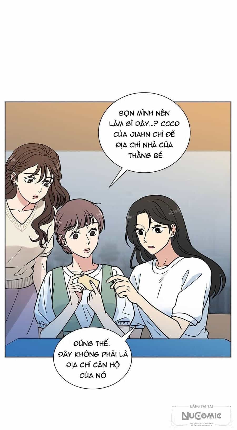 Tình Yêu Chỉ Mình Em Biết - Chương 77 - ảnh 15