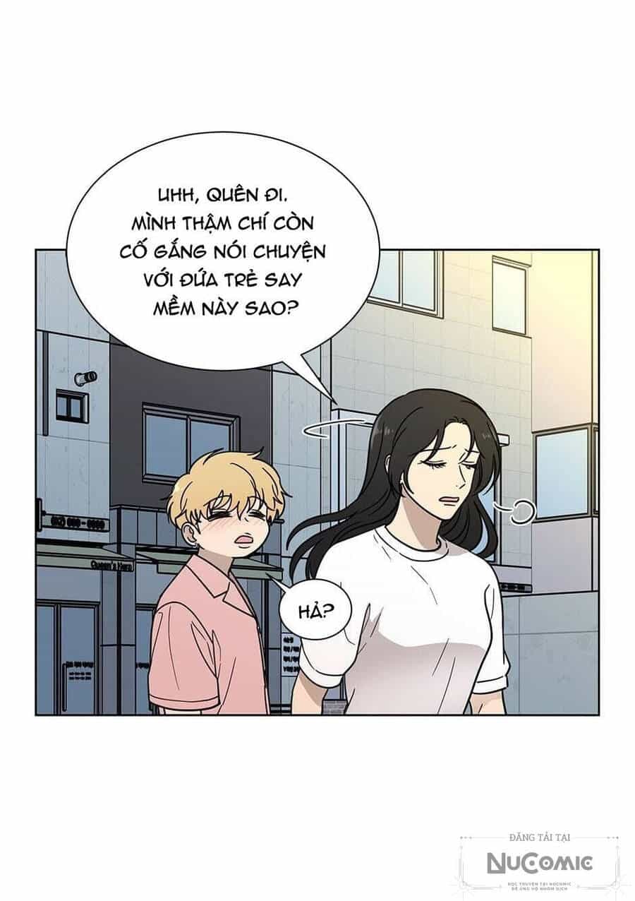 Tình Yêu Chỉ Mình Em Biết - Chương 77 - ảnh 9