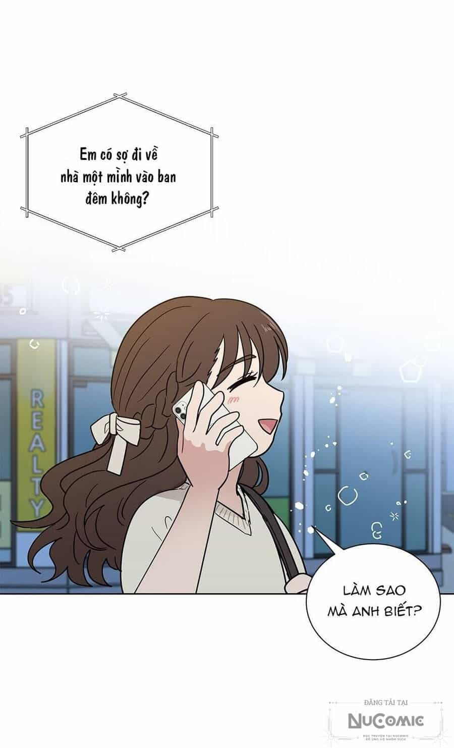 Tình Yêu Chỉ Mình Em Biết - Chương 78 - ảnh 11