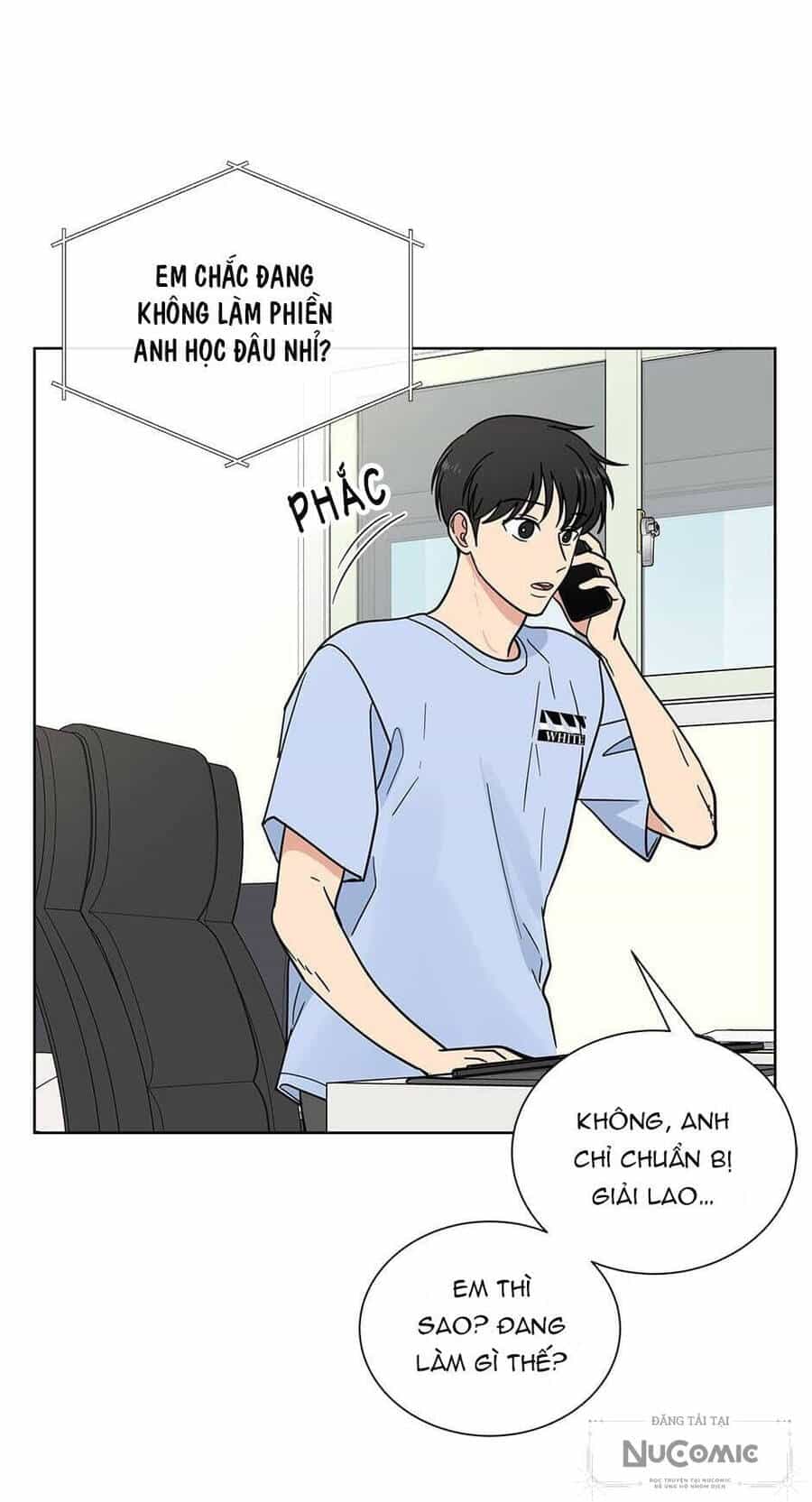 Tình Yêu Chỉ Mình Em Biết - Chương 78 - ảnh 2