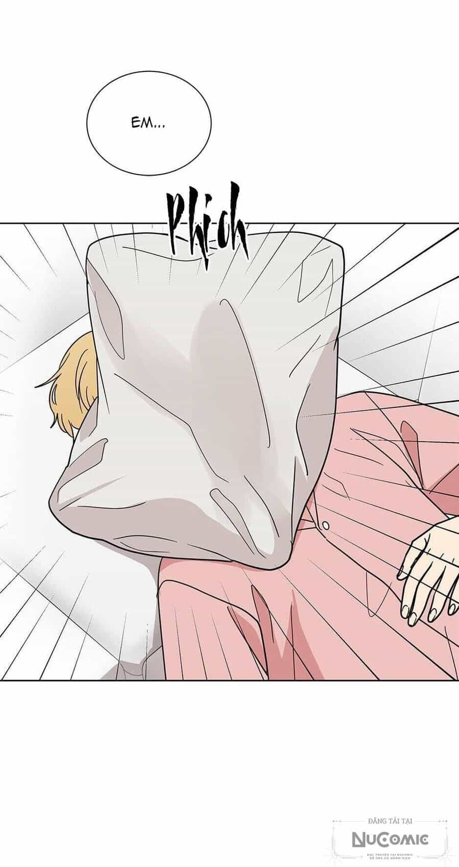 Tình Yêu Chỉ Mình Em Biết - Chương 78 - ảnh 24