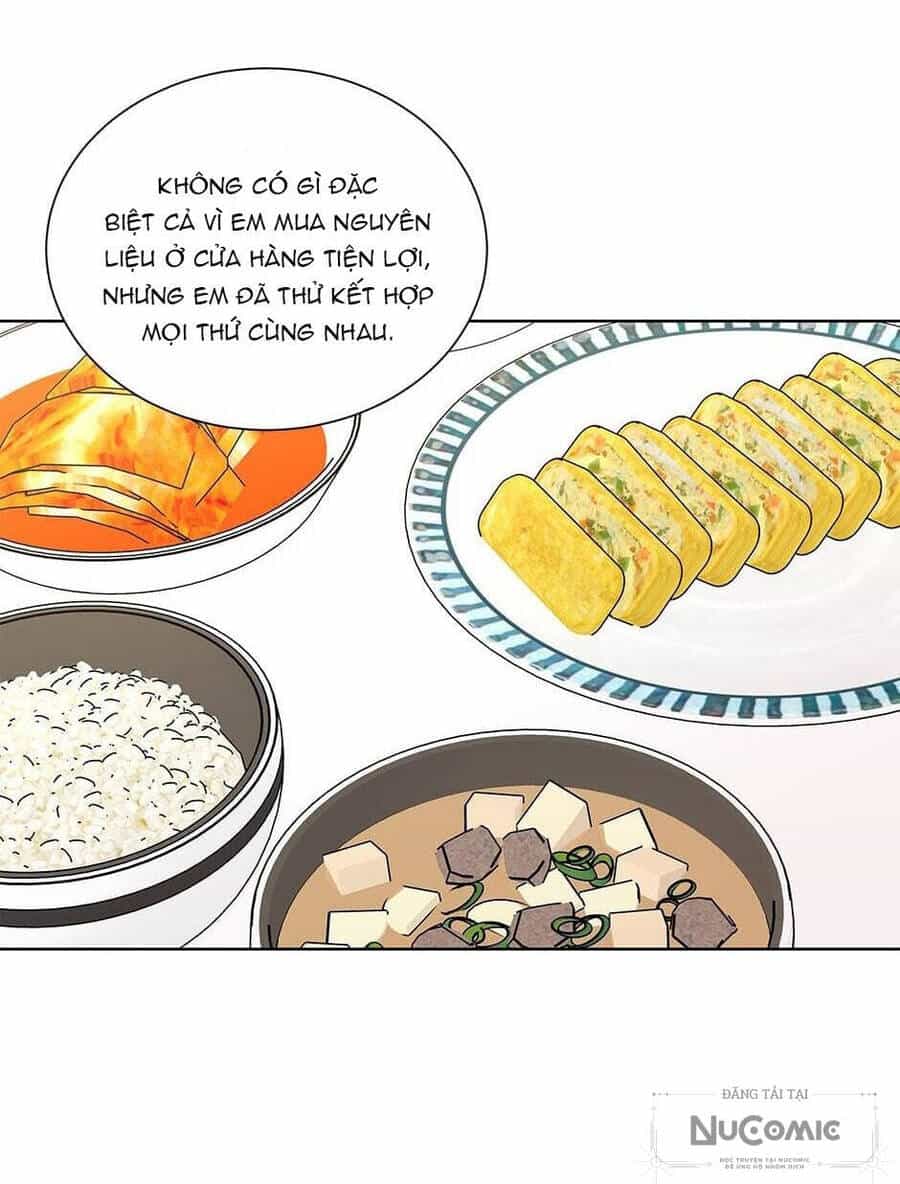 Tình Yêu Chỉ Mình Em Biết - Chương 78 - ảnh 34