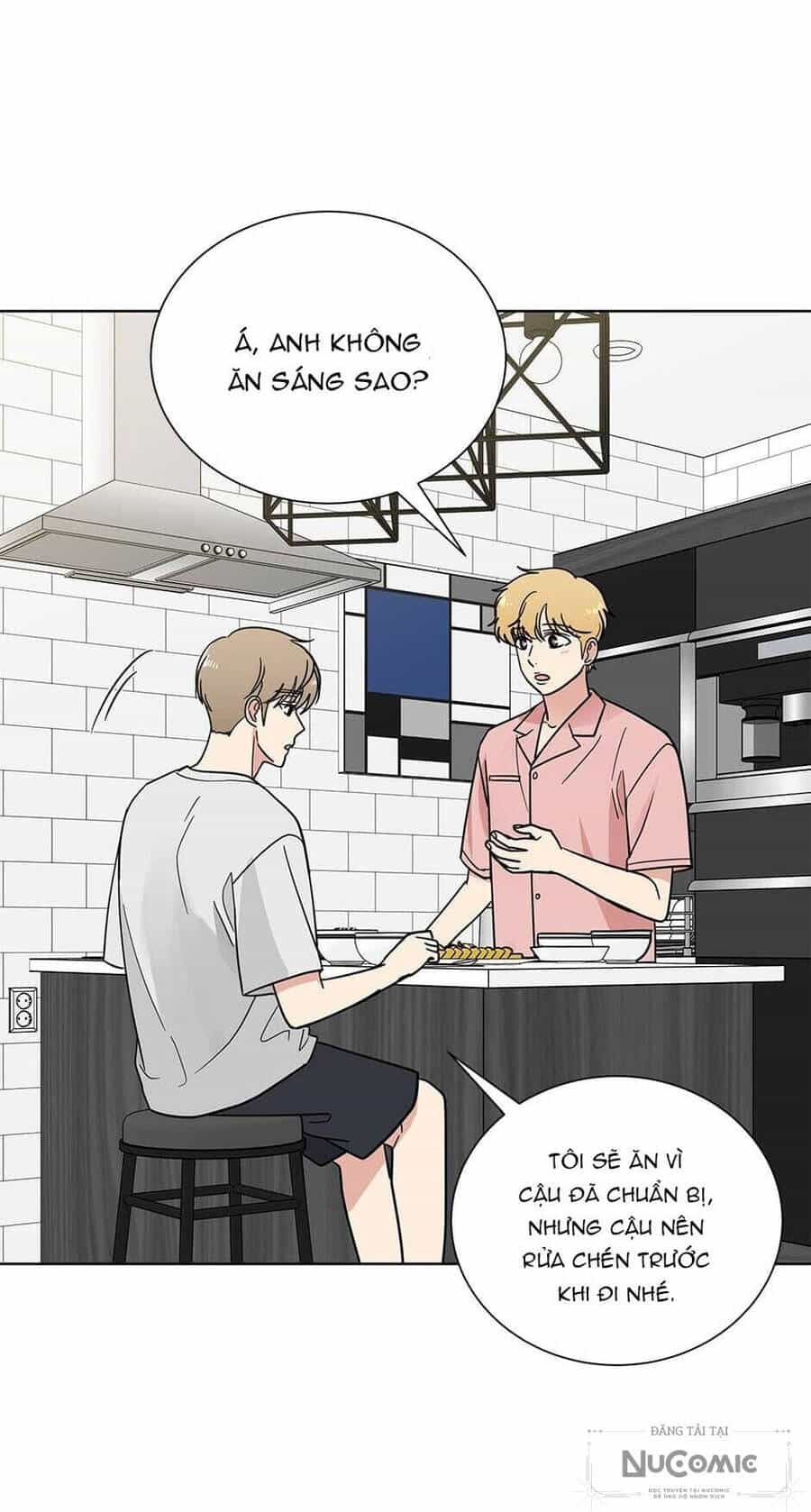Tình Yêu Chỉ Mình Em Biết - Chương 78 - ảnh 35