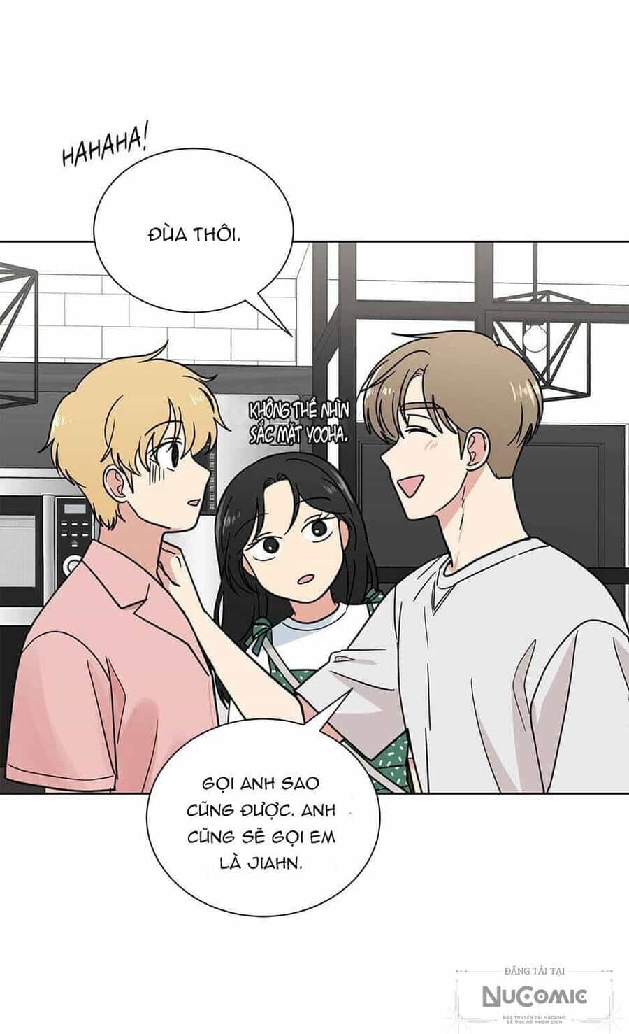 Tình Yêu Chỉ Mình Em Biết - Chương 78 - ảnh 49