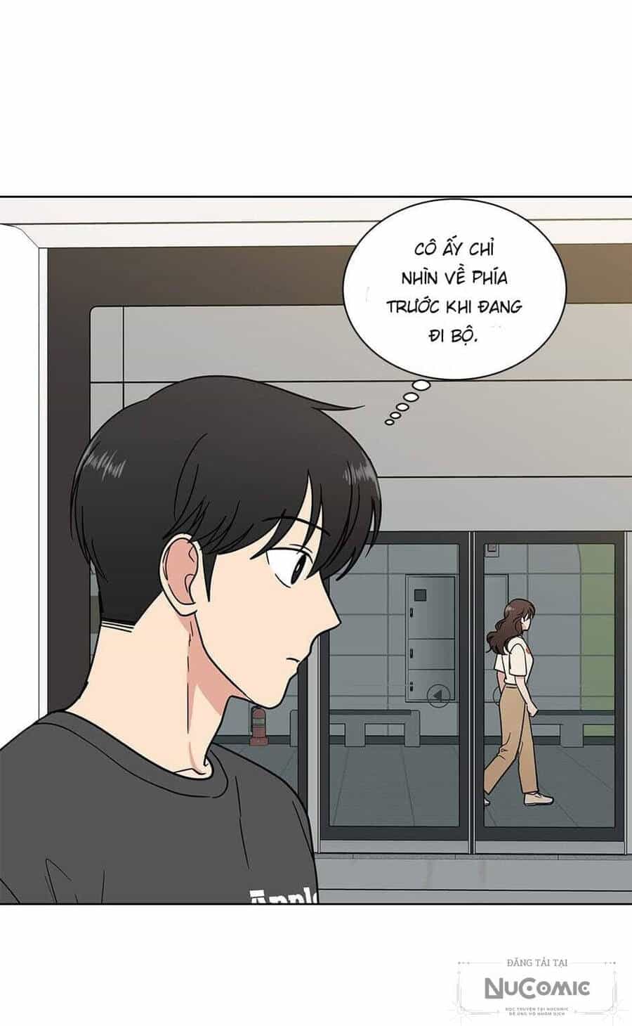 Tình Yêu Chỉ Mình Em Biết - Chương 78 - ảnh 58