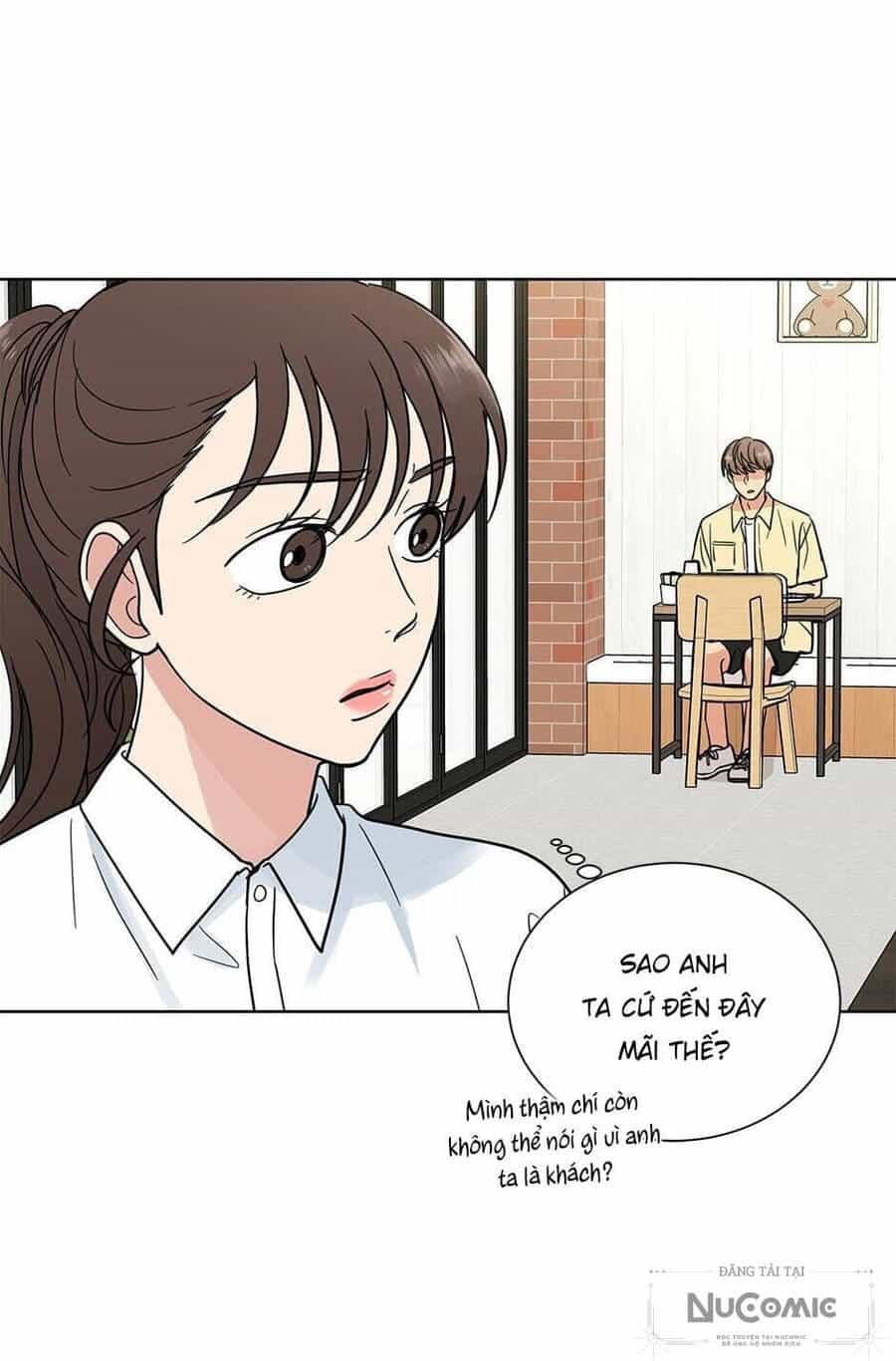 Tình Yêu Chỉ Mình Em Biết - Chương 79 - ảnh 22