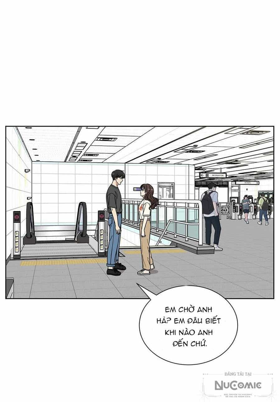 Tình Yêu Chỉ Mình Em Biết - Chương 79 - ảnh 5