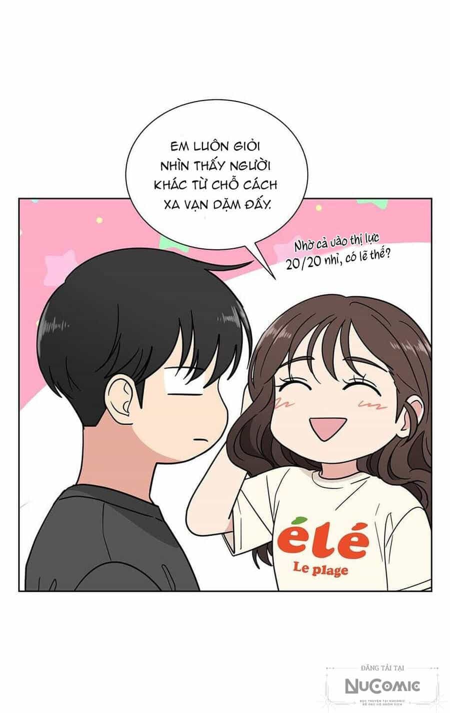 Tình Yêu Chỉ Mình Em Biết - Chương 79 - ảnh 8