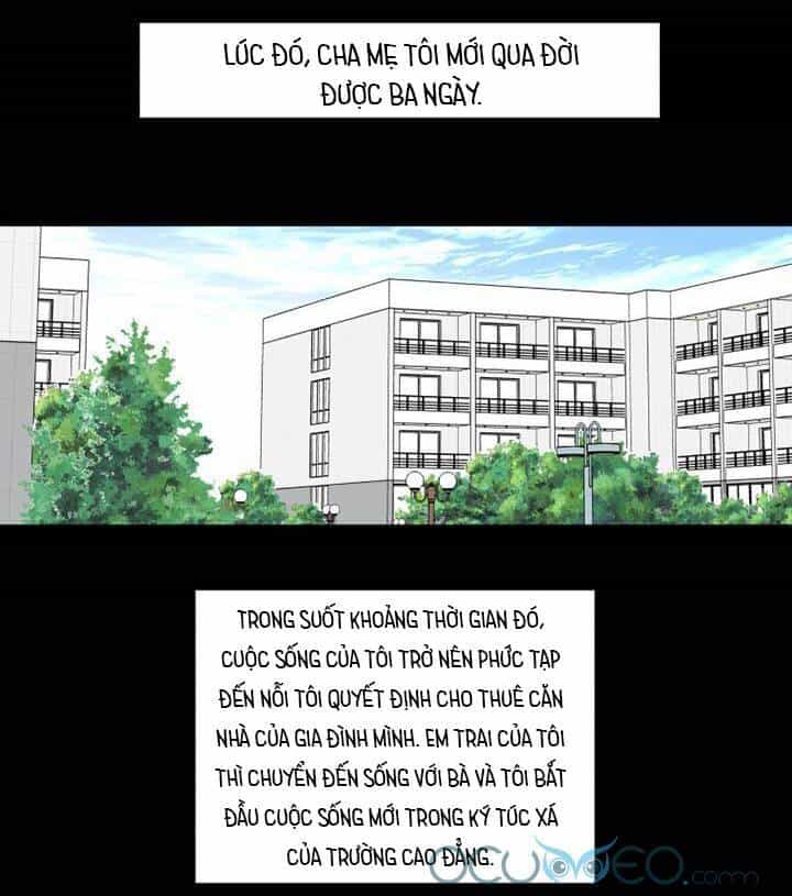 Tình Yêu Chỉ Mình Em Biết - Chương 8 - ảnh 18