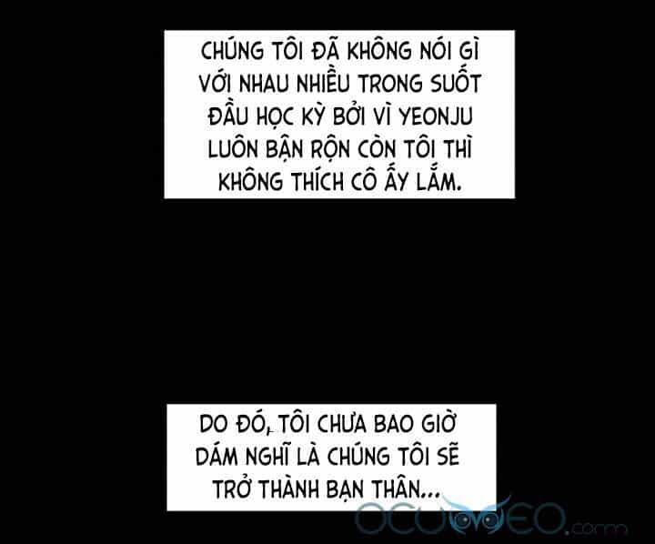 Tình Yêu Chỉ Mình Em Biết - Chương 8 - ảnh 23