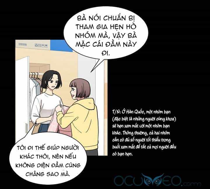 Tình Yêu Chỉ Mình Em Biết - Chương 8 - ảnh 25