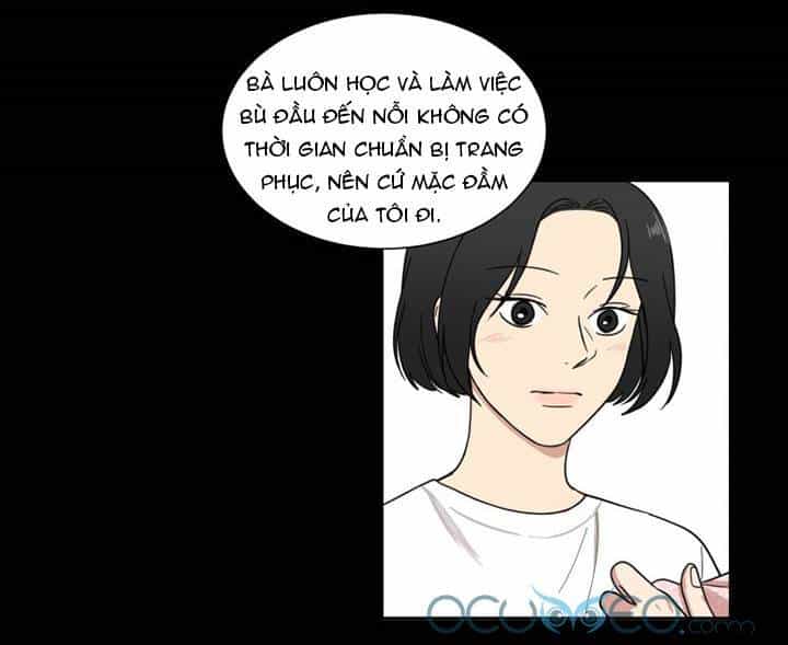 Tình Yêu Chỉ Mình Em Biết - Chương 8 - ảnh 26