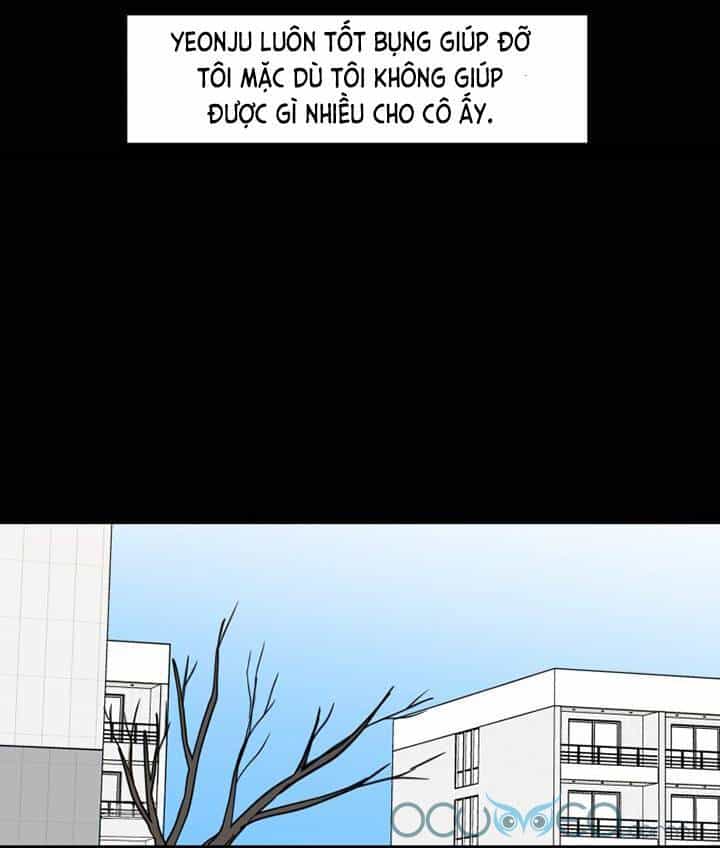 Tình Yêu Chỉ Mình Em Biết - Chương 8 - ảnh 27