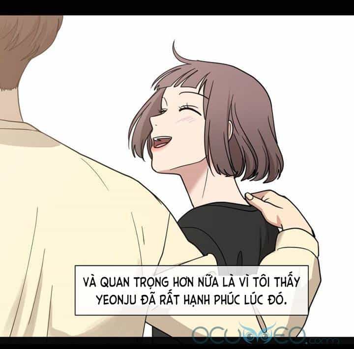 Tình Yêu Chỉ Mình Em Biết - Chương 8 - ảnh 32