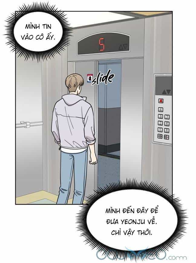 Tình Yêu Chỉ Mình Em Biết - Chương 8 - ảnh 61
