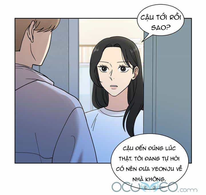 Tình Yêu Chỉ Mình Em Biết - Chương 8 - ảnh 65