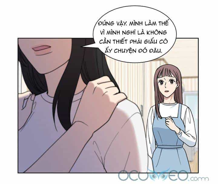 Tình Yêu Chỉ Mình Em Biết - Chương 8 - ảnh 68