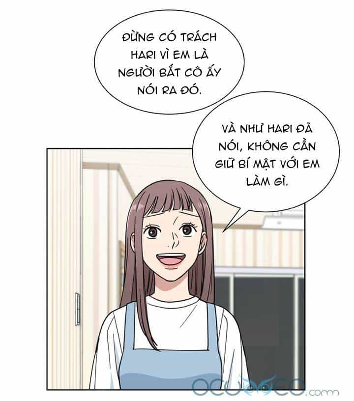Tình Yêu Chỉ Mình Em Biết - Chương 8 - ảnh 72
