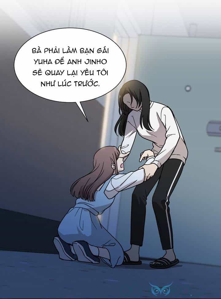 Tình Yêu Chỉ Mình Em Biết - Chương 8 - ảnh 8