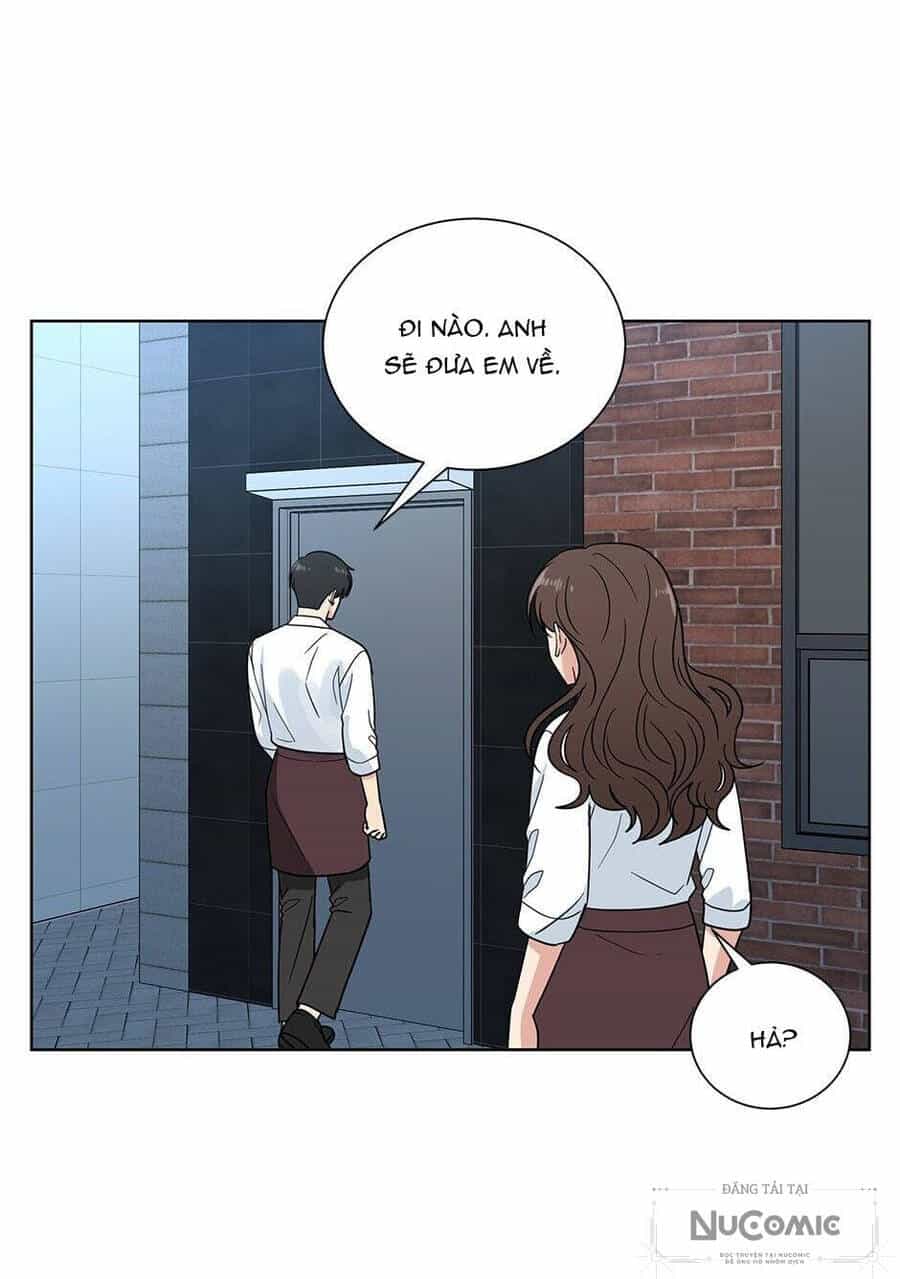 Tình Yêu Chỉ Mình Em Biết - Chương 80 - ảnh 23