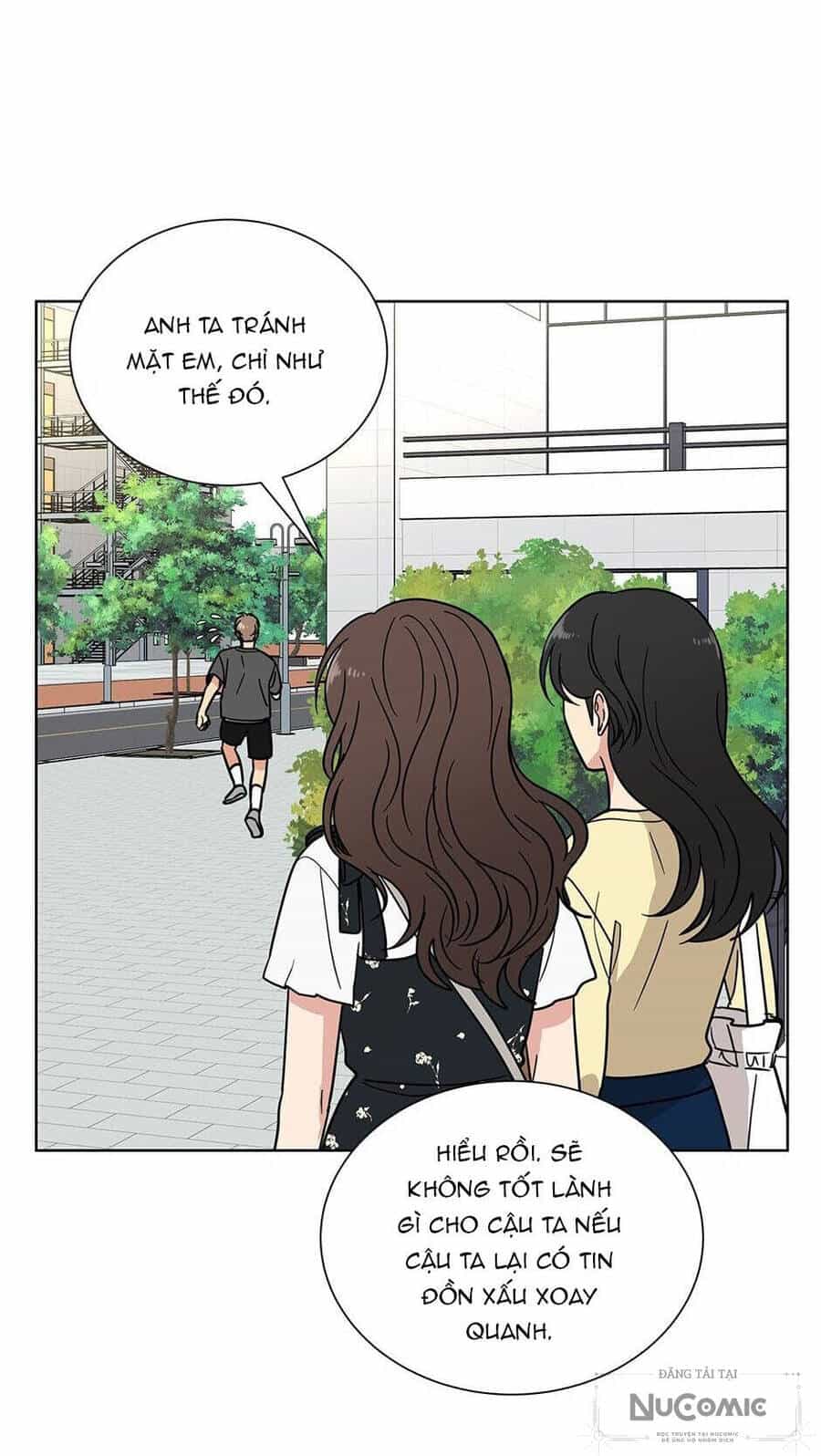Tình Yêu Chỉ Mình Em Biết - Chương 80 - ảnh 36