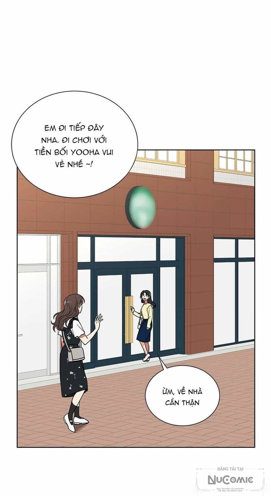 Tình Yêu Chỉ Mình Em Biết - Chương 80 - ảnh 38