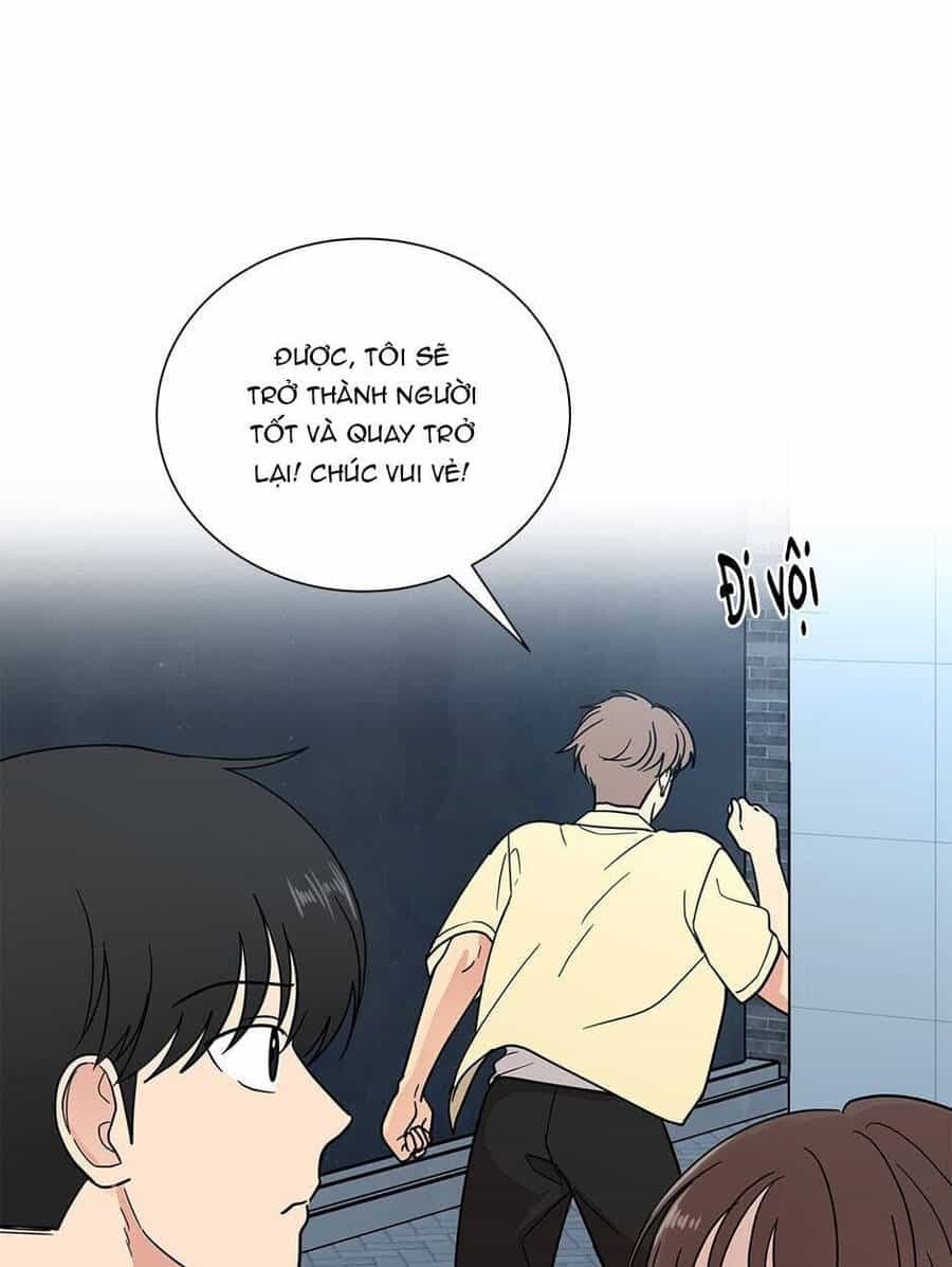 Tình Yêu Chỉ Mình Em Biết - Chương 80 - ảnh 5