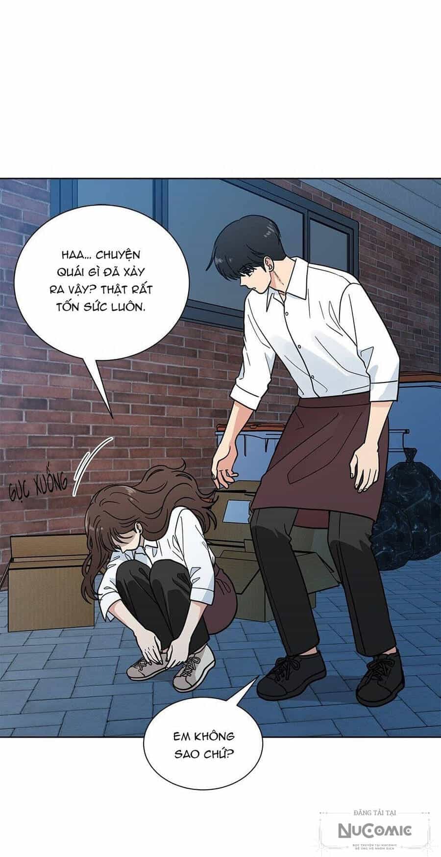 Tình Yêu Chỉ Mình Em Biết - Chương 80 - ảnh 8