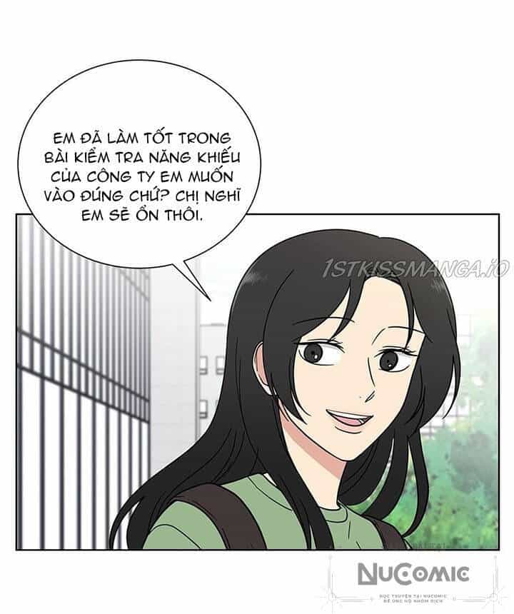 Tình Yêu Chỉ Mình Em Biết - Chương 81 - ảnh 16