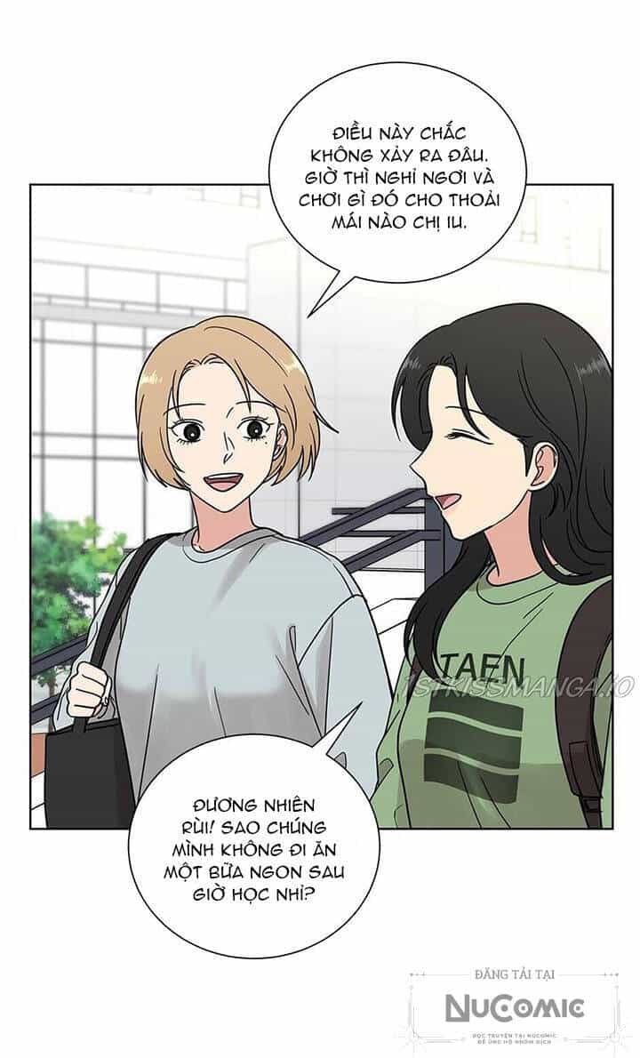 Tình Yêu Chỉ Mình Em Biết - Chương 81 - ảnh 19