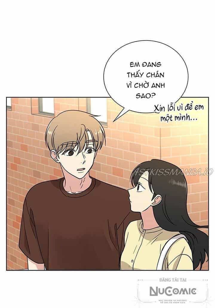 Tình Yêu Chỉ Mình Em Biết - Chương 81 - ảnh 2