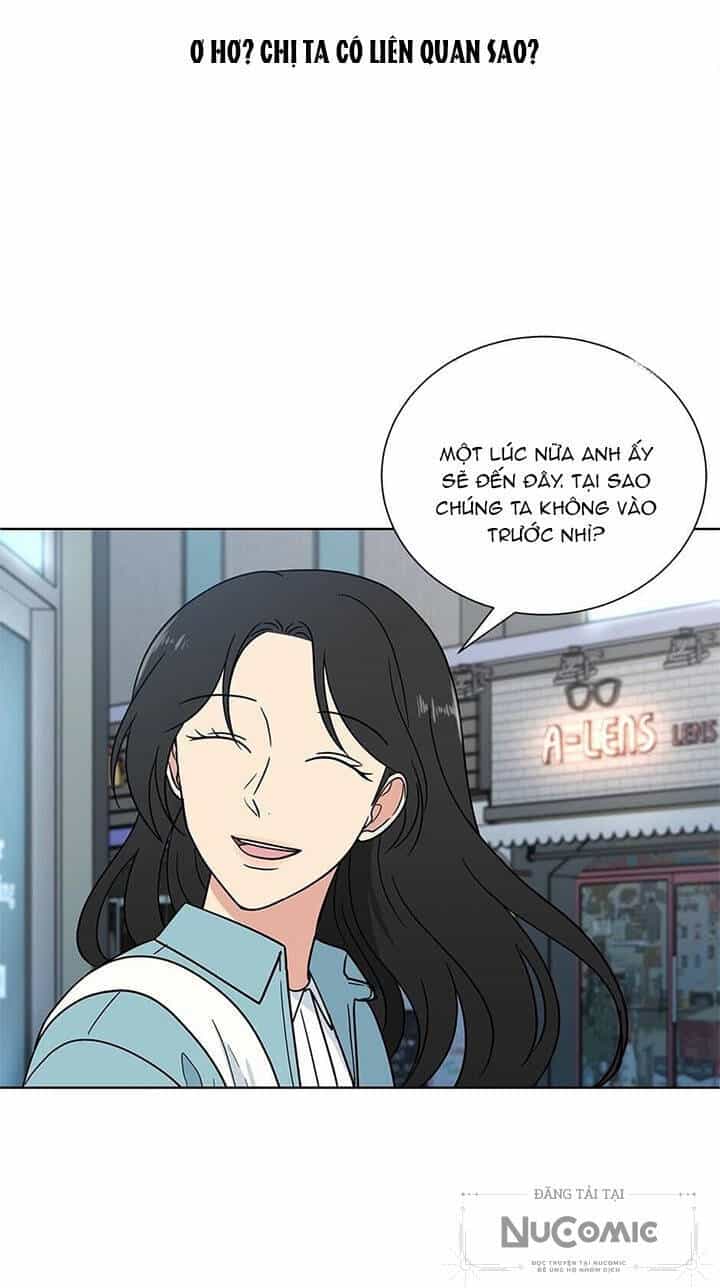 Tình Yêu Chỉ Mình Em Biết - Chương 81 - ảnh 48