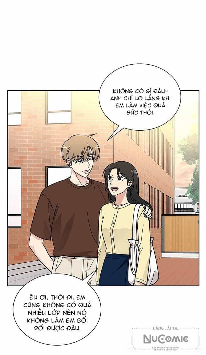 Tình Yêu Chỉ Mình Em Biết - Chương 81 - ảnh 8