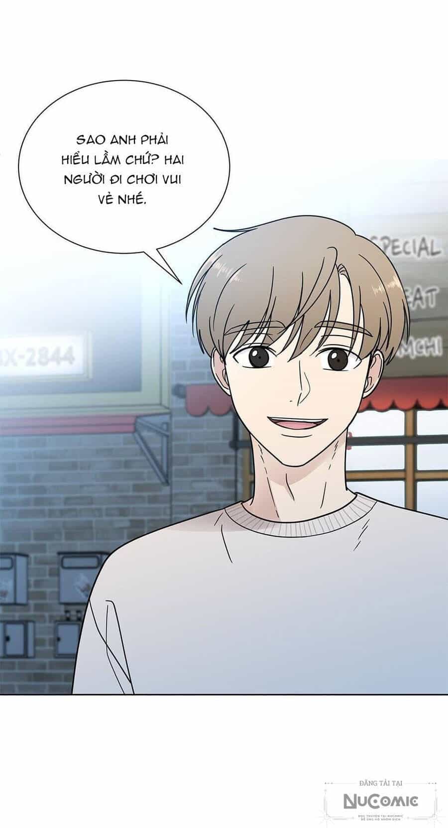 Tình Yêu Chỉ Mình Em Biết - Chương 82 - ảnh 18